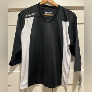 🏒 Bauer YouthNew Practice Jersey